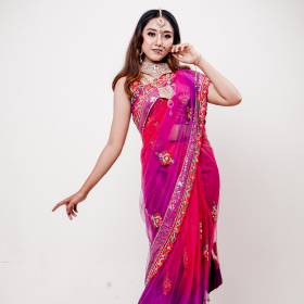 saree missukart